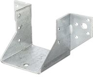 Alberts 866785 balkdrager | type A | sendzimir verzinkt | 64 x 65 mm | set van 25