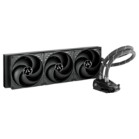 ARCTIC Liquid Freezer II 420