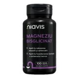 Niavis Magnesium Bisglycinat, 100 gélules