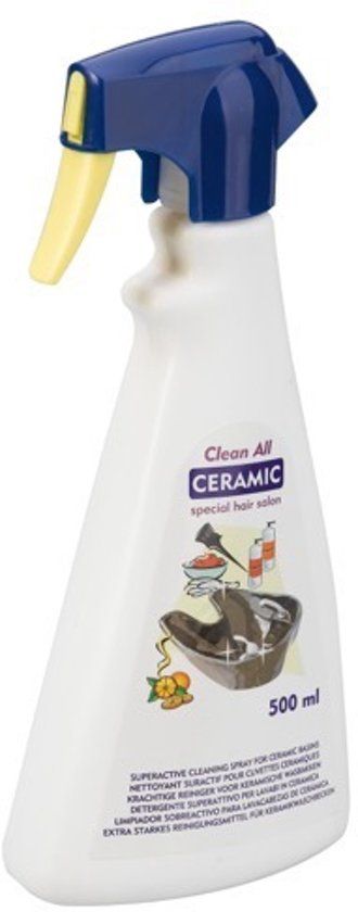 Sibel CLEAN ALL CERAMIC 500ML