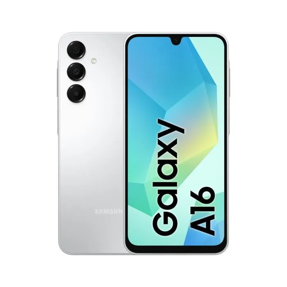 Samsung Galaxy A16 4G - 4GB/128GB - 6.7" - 50MP Camera - 5000 mAh
