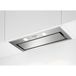Electrolux LFG719X Inbouw Roestvrijstaal 580 m³/uur