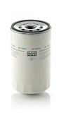 MANN-FILTER W 1160/2 Oliefilter