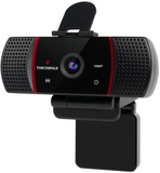 Thronmax Stream GO X1 - Webcam - Zwart