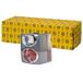 HELLA 2SD 238 003-251 Achterlicht - Gloeilamp - Wit / Rood ECE/CCC - links | Compatibel met: LAND ROVER RANGE III