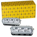HELLA 2PT 009 496-801 LED-Dagrijverlichtingsset