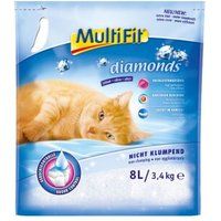 MultiFit diamonds
