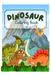 Coloring Book for Kids: Discover the World of Dinosaurs Through Color!
