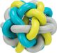 Trixie Hondenspeelgoed - Knoopbal - Natuurrubber - 7 cm