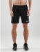 Craft Pro Control Short Dames - Zwart | Maat: XS