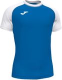 Joma Maillot Teamwork Bleu Royal/Blanc L