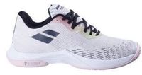 Babolat Shadow Spirit 2 Women - Badmintonschoen - Wit - 38