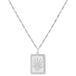 Glanzstücke München Collier argent 925 45 cm Femme