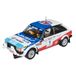 SCALEXTRIC - Advance racevoertuig - slotauto - schaal 1:32 (Talbot Sunbeam Lotus - Zanini '81)