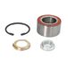 Schaeffler FAG Roulement de roue pour BMW: Série 3, Z3 (Ref: 713 6493 30)