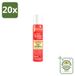 Treaclemoon 20 x Shampooing sec Rouge Love - 200 ml