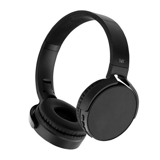 T'NB Bluetooth hoofdtelefoon SINGLE 2 Multicolor