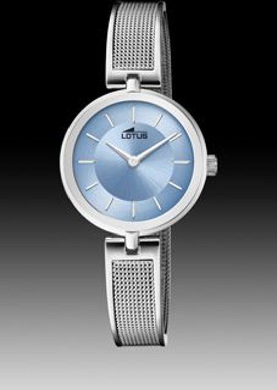 LOTUS Mod. 18597/2 - Horloge - 8430622716522