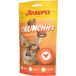Josera Kattensnack Crunchies - Graanvrij Kip - 60 Gr