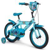 Huffy Disney Stitch Kinderfiets 16 inch