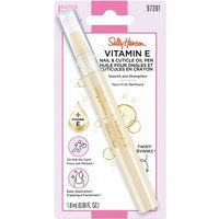 Sally Hansen Nagelverzorging Nagelolie Unisex 1.8 ml