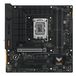 ASUS TUF GAMING B760M-BTF WIFI D4 - Intel B760 - LGA 1700 - Micro ATX