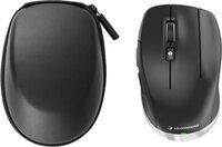 3Dconnexion CadMouse Compact Wireless - Zwart - Rechtshandig