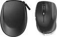 3Dconnexion CadMouse Compact Wireless - Zwart - Rechtshandig