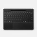 Microsoft Surface Pro Flex Toetsenbord, zwart