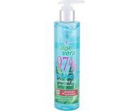 VIVAPHARM Aloe Vera Cooling Gel