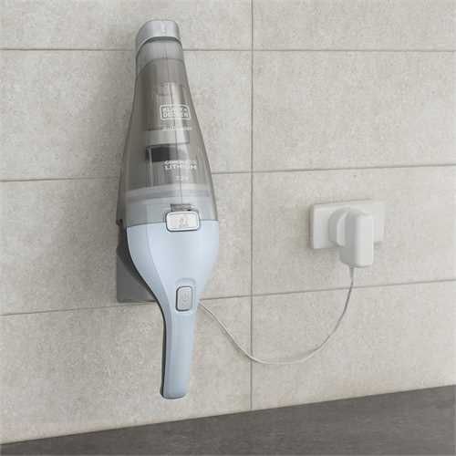 Black & Decker NVC215W
