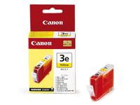 Canon BCI-3EY - Gele inktcartridge
