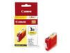 Canon BCI-3EY - Gele inktcartridge