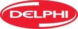 Delphi BF479 Remtrommels