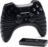 Thrustmaster T-Wireless 2.4 Ghz Draadloze Gamepad Zwart PC/PS3