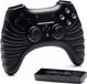 Thrustmaster T-Wireless 2.4 Ghz Manette de jeu sans fil Noir PC/PS3