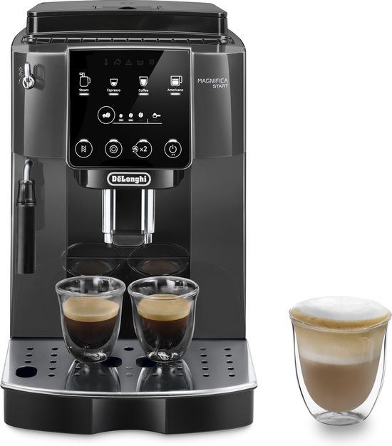 De'Longhi Magnifica S ECAM220.22.GB Volautomatische