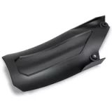 Ufo Plast Beenafdekking, zwart