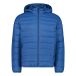 CMP Hooded jacket CMP Snaps