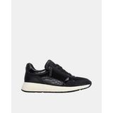 REFRESH - Sneakers Femme Noir - Modèle 17610501 (Taille 36)