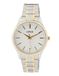 Lorus Montre à quartz analogique pour femme avec bracelet en métal RG218WX9, Multicolore, bracelet