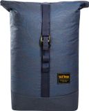 Tatonka City Rolltop 27L Rugzak met laptopvak, Waterdicht, Unisex, Polyester, Navy Curve