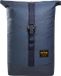Tatonka City Rolltop 27L Rugzak met laptopvak, Waterdicht, Unisex, Polyester, Navy Curve