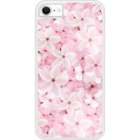 Apple iPhone 6 Sakura Verstevigd hoesje met sublimatie bedrukking