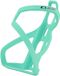 Cube HPP Linkshandige zijkooi - Turquoise