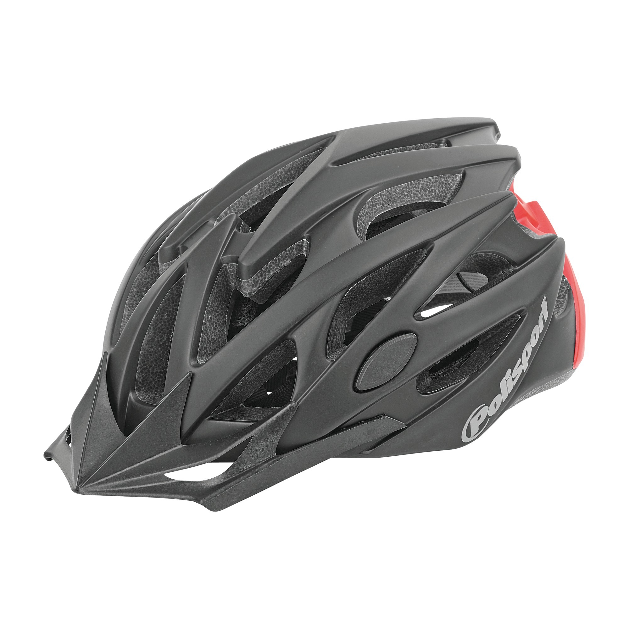 Polisport fietshelm 5861 cm