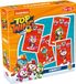 Tactic Top Wing Kwartet - Kwartetspel - 4+ jaar