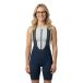 Bioracer Epic Cuissard à bretelles femme