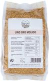 SEMILLAS Int-Salim Gemalen Gouden Lijnzaad 175g