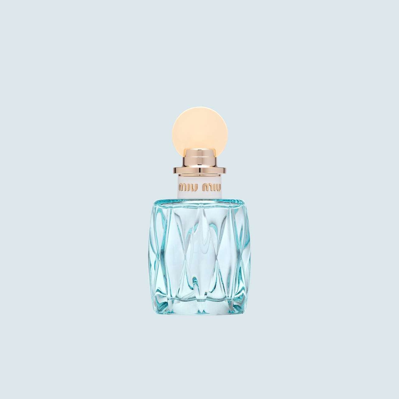 Miu Miu L eau Bleue eau de parfum / 100 ml / dames